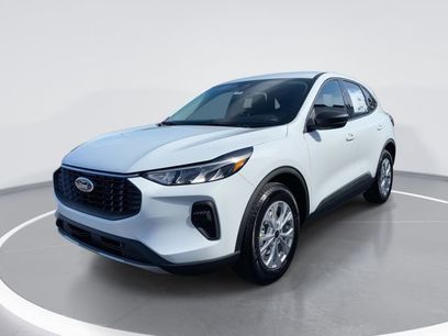 New 2026 Ford Escape Active