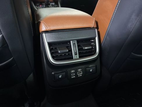 Used 2023 Subaru Outback Touring XT image 22