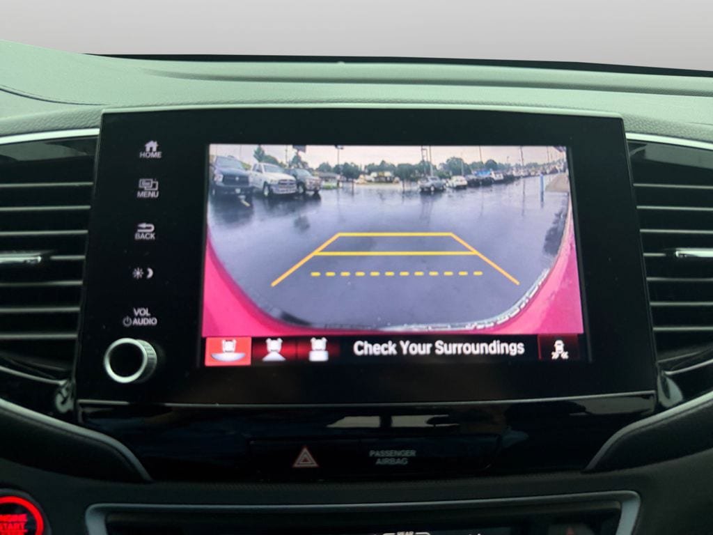 Used 2022 Honda Ridgeline RTL image 25
