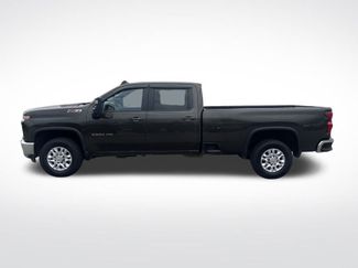 Used 2023 Chevrolet Silverado 2500 LT w/ Convenience Package video 2