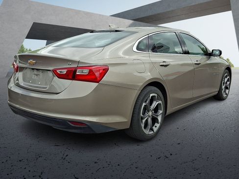 Used 2023 Chevrolet Malibu LT FWD image 6