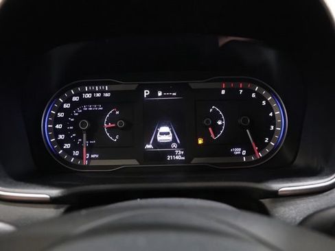 Used 2023 Hyundai Tucson SEL AWD/4WD image 21