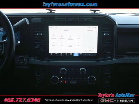 Used 2024 Ford F250 Platinum image 10