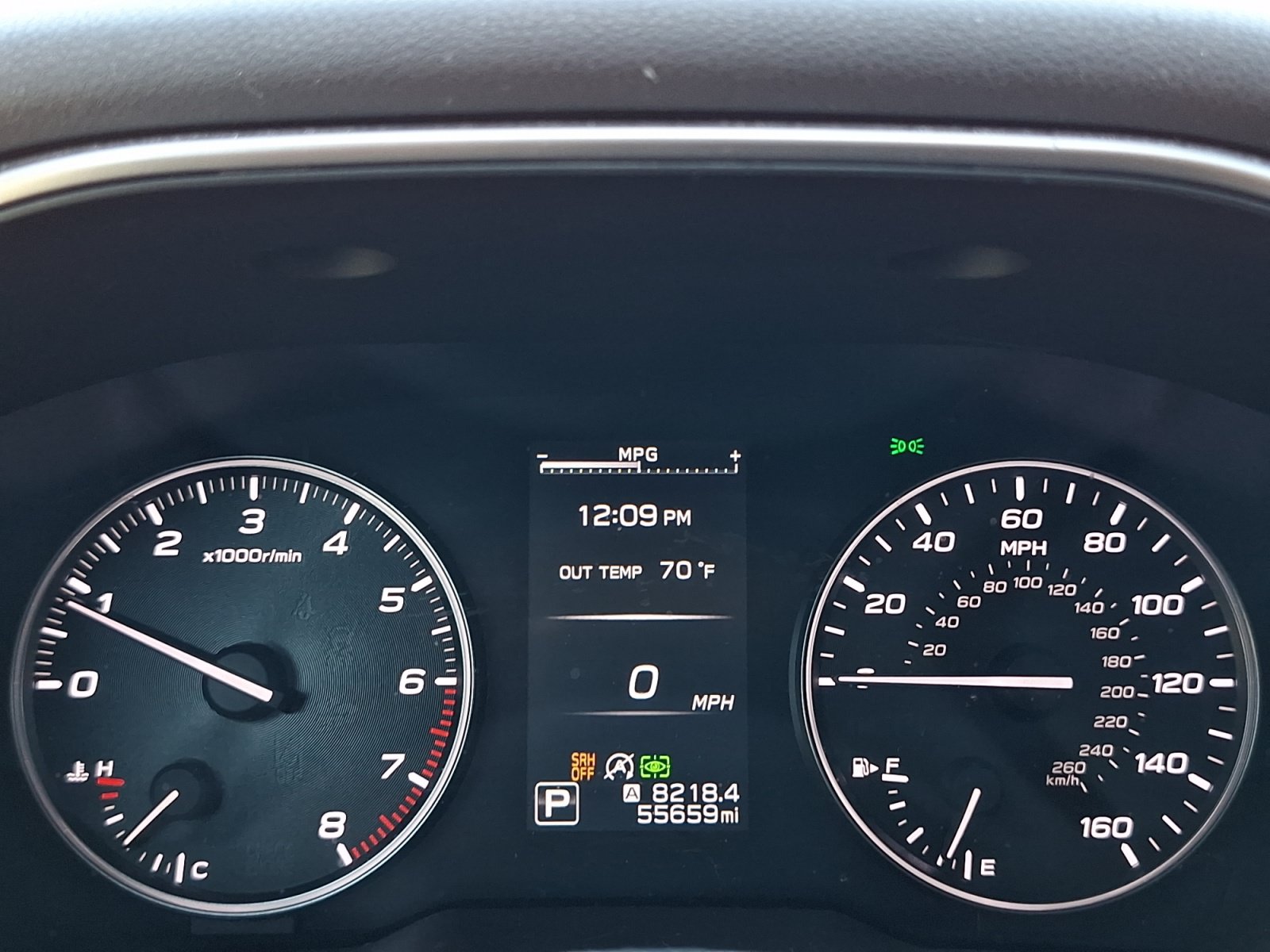 Used 2022 Subaru Outback Touring w/ Popular Package #2 AWD/4WD image 9