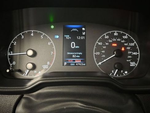 Used 2024 Toyota Corolla LE FWD image 12