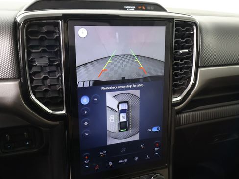 Used 2024 Ford Ranger XLT image 6