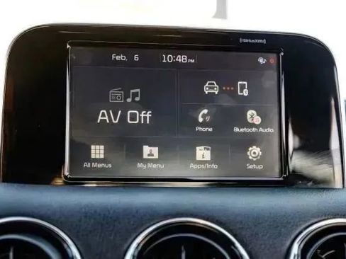 Used 2021 Kia Stinger GT-Line RWD image 31