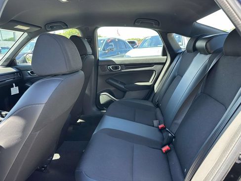 Certified 2023 Honda Civic Sport image 9