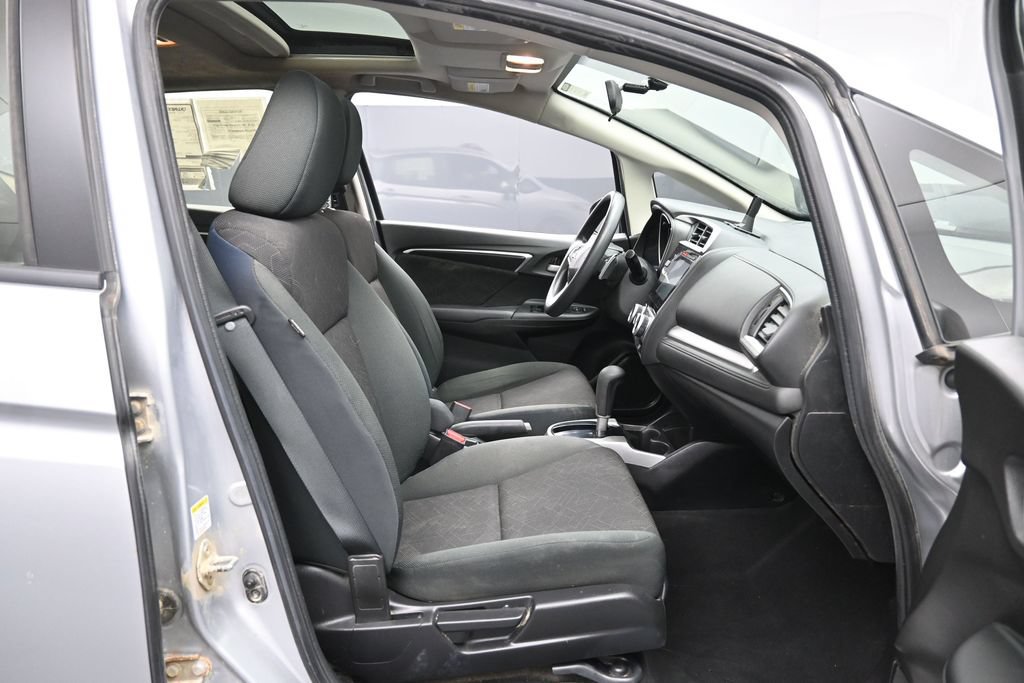 Used 2016 Honda Fit EX image 21