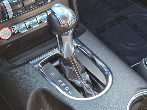 Used 2015 Ford Mustang GT Premium w/ Equipment Group 401A RWD image 29