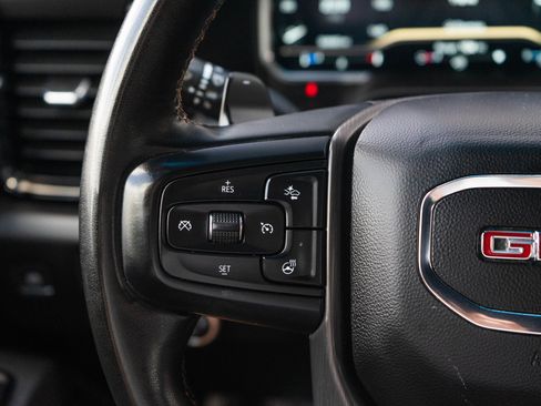 Used 2023 GMC Sierra 1500 AT4 AWD/4WD image 23