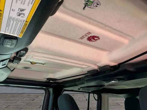 Used 2018 Jeep Wrangler Unlimited Sport S image 23