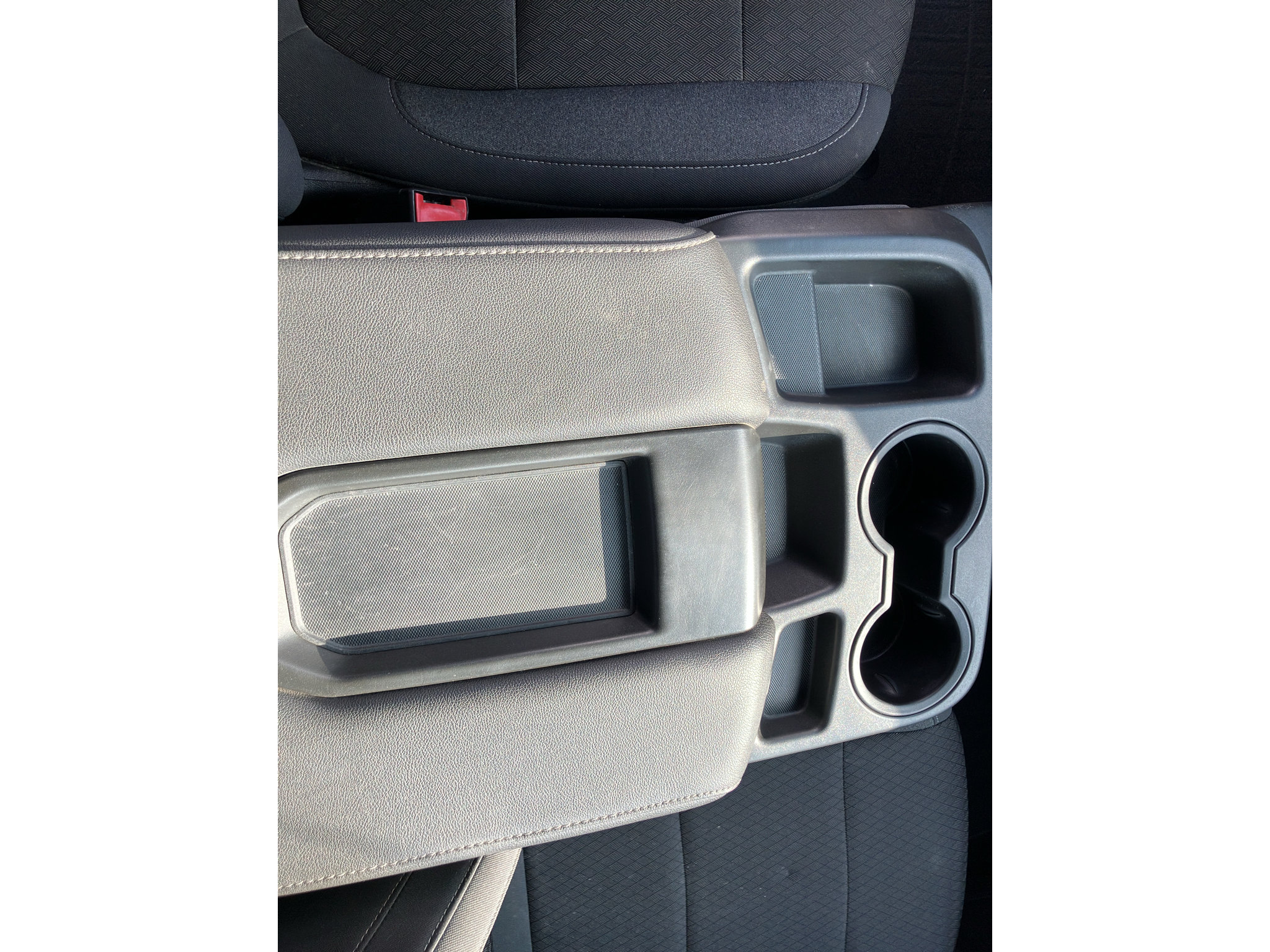 Used 2022 Chevrolet Silverado 1500 Custom w/ LPO, Dark Essentials Package AWD/4WD image 24