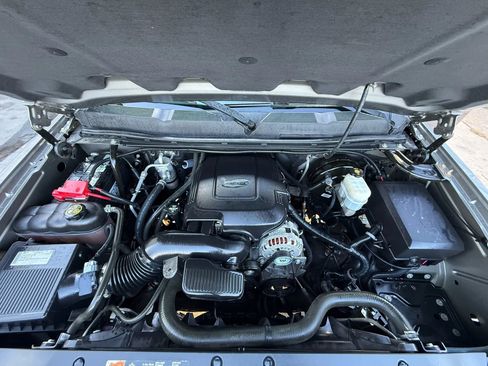 Used 2013 Chevrolet Silverado 1500 LT w/ All-Star Edition image 29