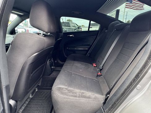 Used 2014 Dodge Charger R/T AWD/4WD image 29