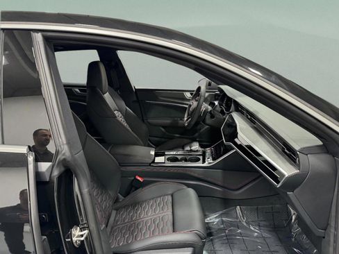 New 2026 Audi RS 7 Performance image 20