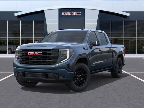 New 2026 GMC Sierra 1500 Elevation w/ Preferred Package image 6