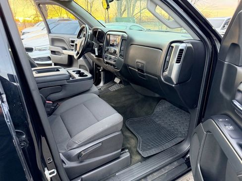 Used 2017 Chevrolet Silverado 1500 LT w/ All Star Edition image 14