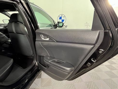 Used 2020 Honda Civic Sport image 20