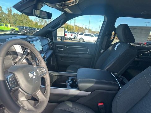 New 2026 RAM 2500 Big Horn image 17