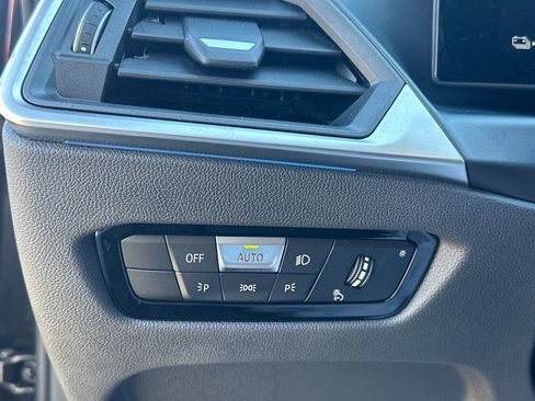 Used 2023 BMW i4 eDrive35 w/ Premium Package image 27