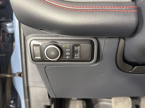 Used 2025 Ford Explorer ST AWD/4WD image 16