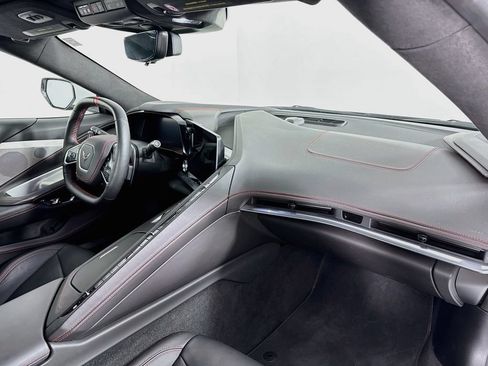 Used 2020 Chevrolet Corvette Stingray Premium Cpe w/ 3LT Preferred Equipment Group RWD image 37