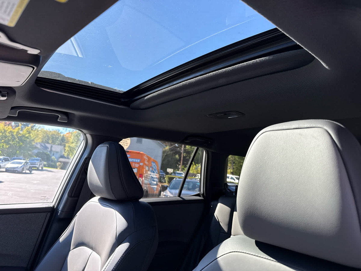 New 2026 Subaru Outback Premium AWD/4WD image 12