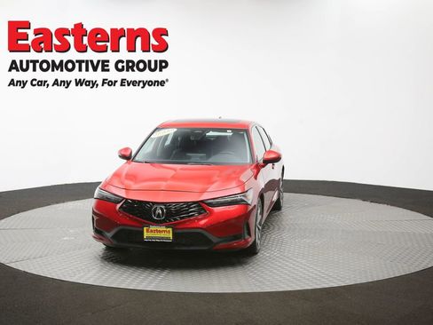 Used 2023 Acura Integra FWD image 52