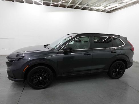 Used 2024 Honda CR-V Sport Touring image 8