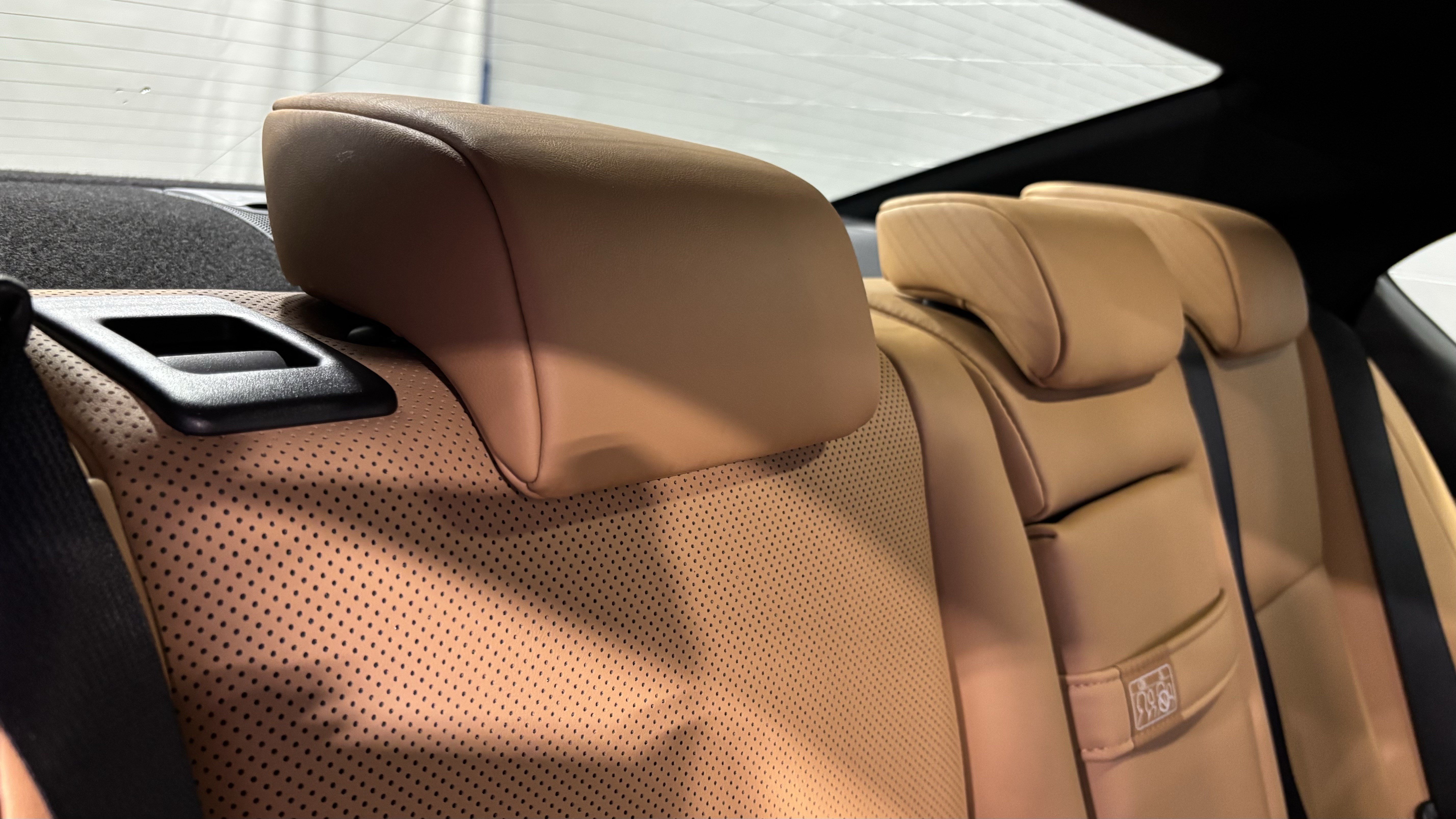 New 2026 Lexus IS 350 F Sport RWD image 38