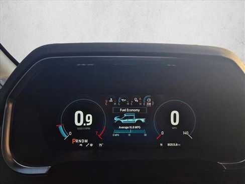 Used 2022 Ford F150 Raptor w/ Equipment Group 801A High AWD/4WD image 9