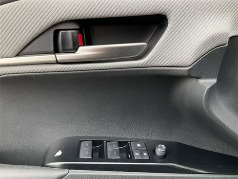 Certified 2025 Toyota Camry SE image 14