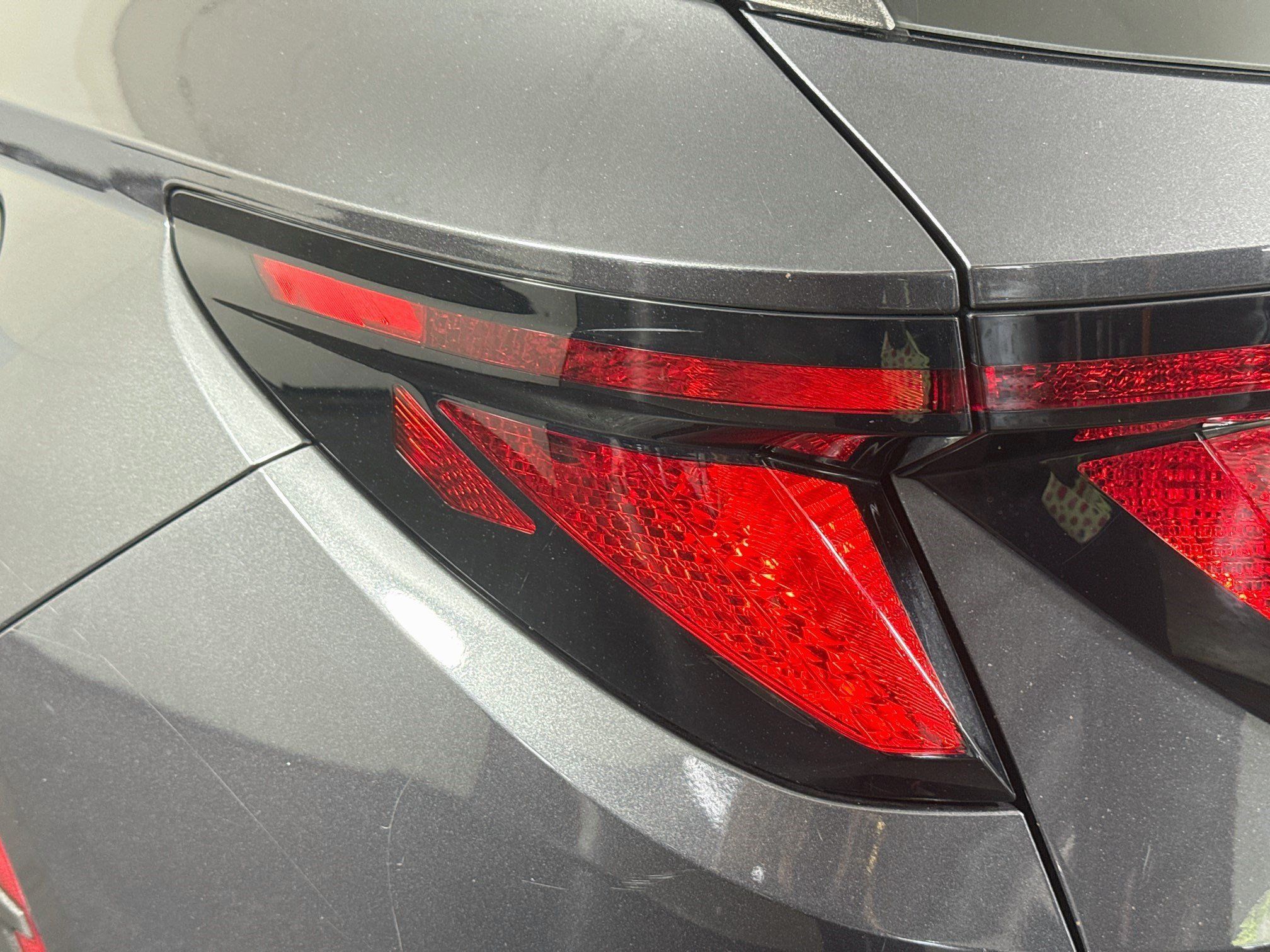 Used 2022 Hyundai Tucson SE FWD image 35
