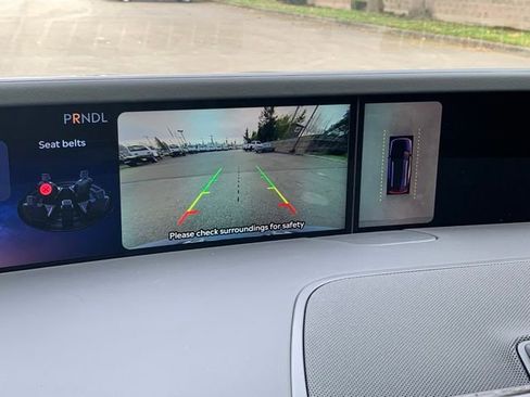 New 2026 Lincoln Nautilus Reserve image 21