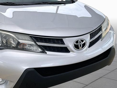 Used 2015 Toyota RAV4 Limited w/ Technology Package FWD image 30