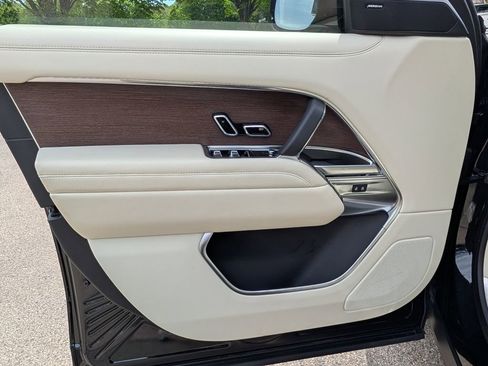 Used 2023 Land Rover Range Rover SE AWD/4WD image 30
