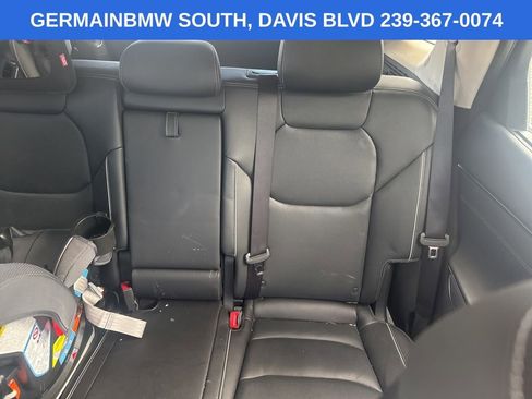 Used 2023 Genesis GV70 2.5T w/ Advanced Package AWD/4WD image 19