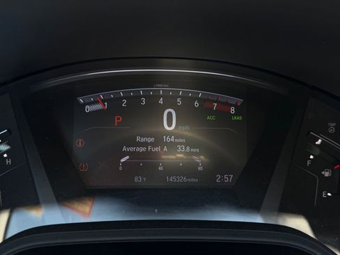 Used 2021 Honda CR-V Special Edition image 14