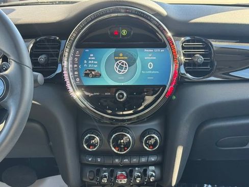 Certified 2023 MINI Cooper S image 21