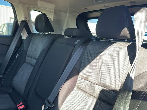 New 2026 Nissan Rogue SV image 16