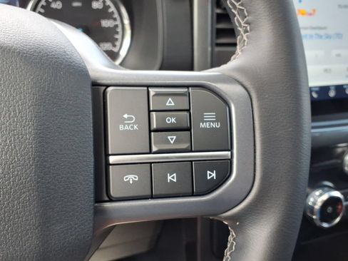 Certified 2023 Ford F150 XLT w/ Equipment Group 302A High AWD/4WD image 24