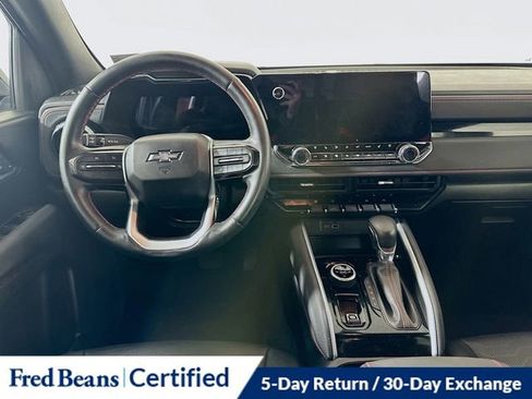 Used 2023 Chevrolet Colorado Z71 w/ Z71 Convenience Package 2 image 23