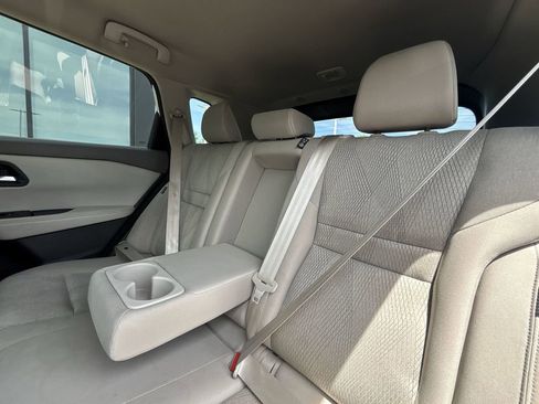 Certified 2024 Nissan Rogue SV AWD/4WD image 26
