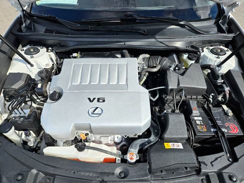 Used 2018 Lexus ES 350 image 17