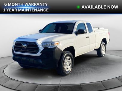 Used 2019 Toyota Tacoma SR