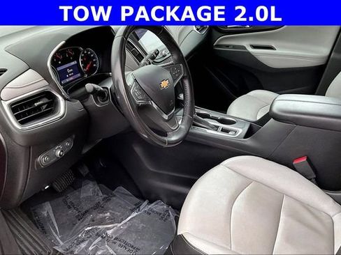 Used 2019 Chevrolet Equinox Premier image 17