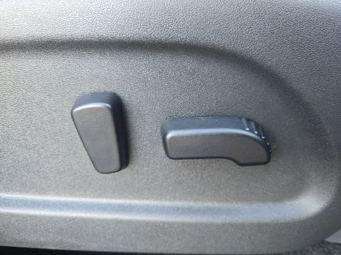 Certified 2024 Nissan Murano Platinum w/ Cargo Package image 26