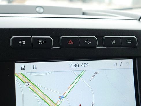 Used 2020 Ford F250 Lariat w/ Lariat Ultimate Package image 41