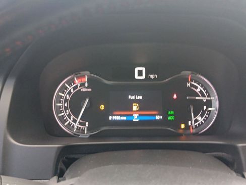 Used 2021 Honda Ridgeline Black Edition image 20